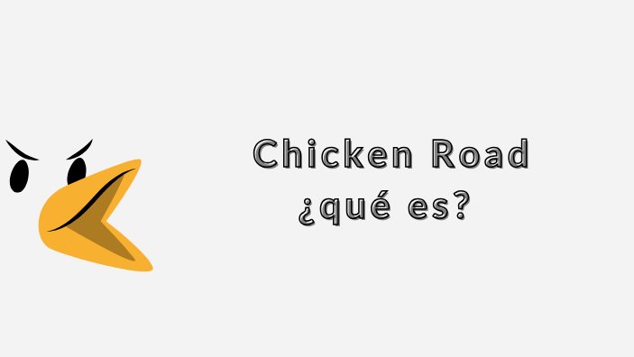 Descubre el Emocionante Juego de Azar de la Carretera del Pollo en España in Spain