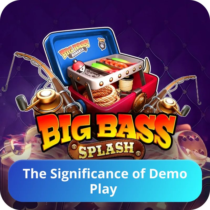 Big bass splash kostenlos - Entdecken Sie das große Abenteuer im Spiel Big Bass Splash von Pragmatic Play