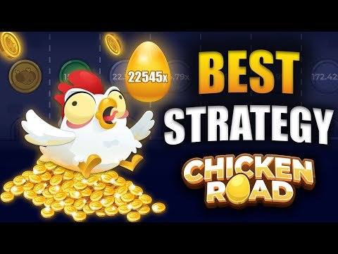 Chicken road ufficiale, chicken road