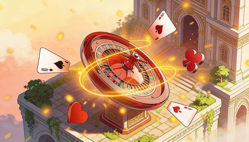 Rockwin casino