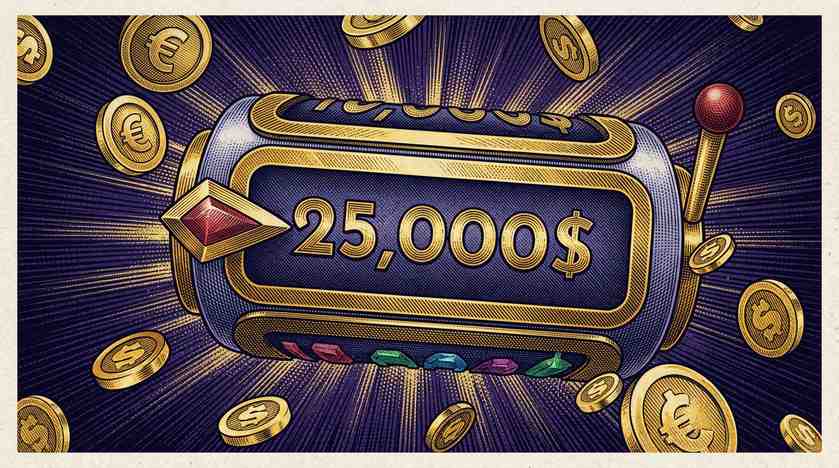 Luckytreasure Luckytreasure