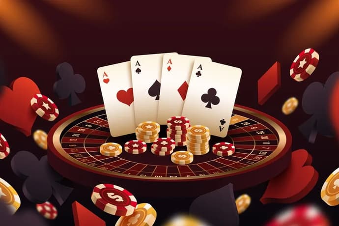 TonyBet Casino