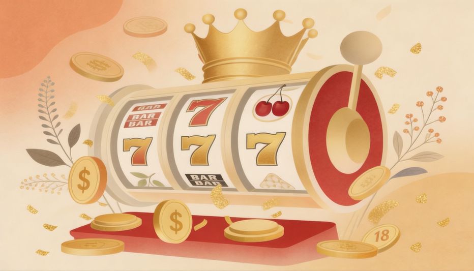 Retrocasino Retrocasino