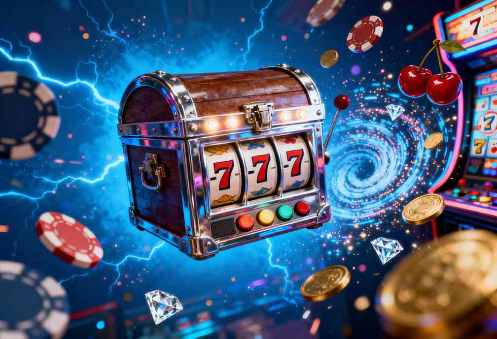 Hopa casino mobile